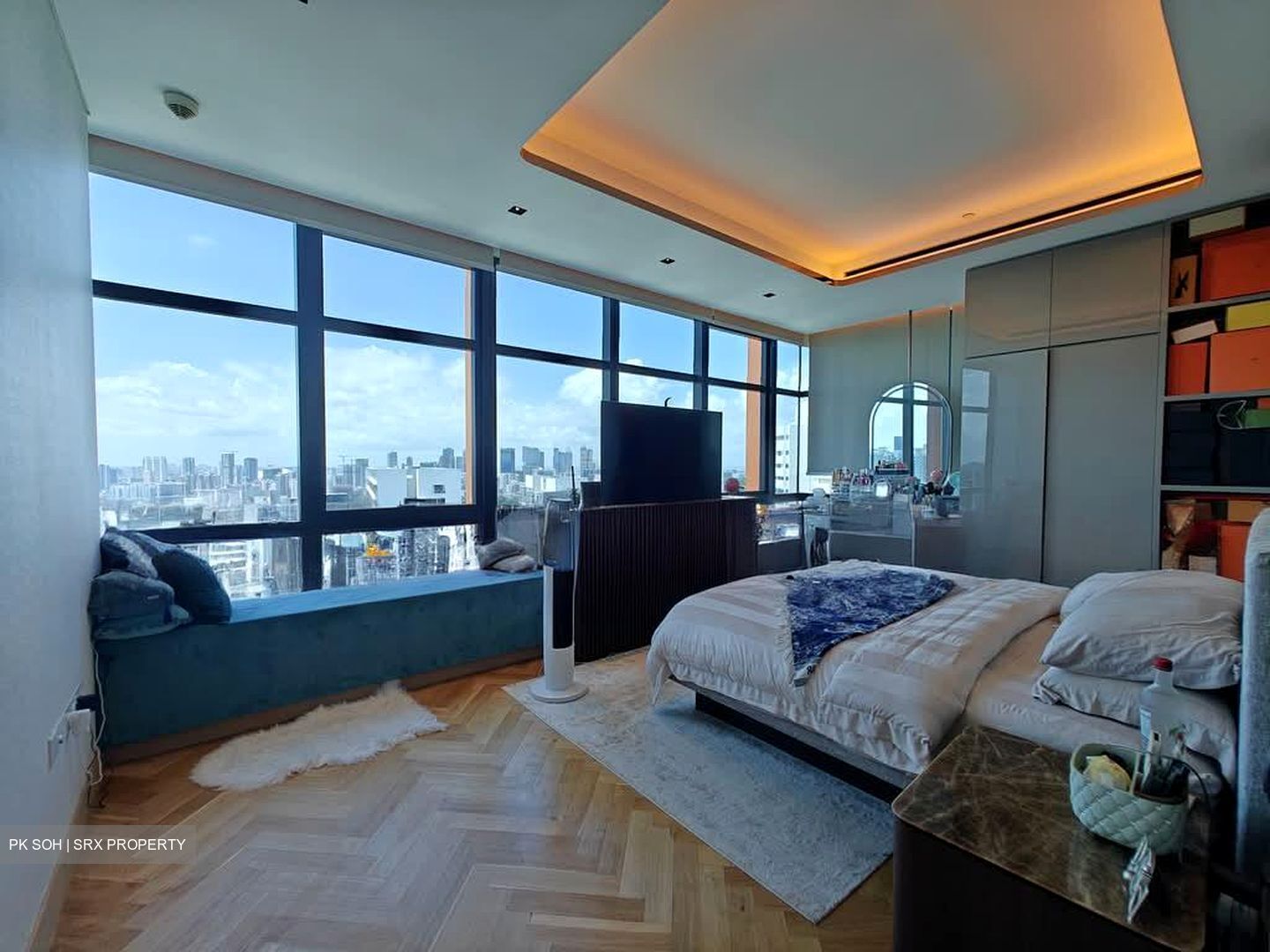 The Ritz-Carlton  (D9), Condominium #579310641